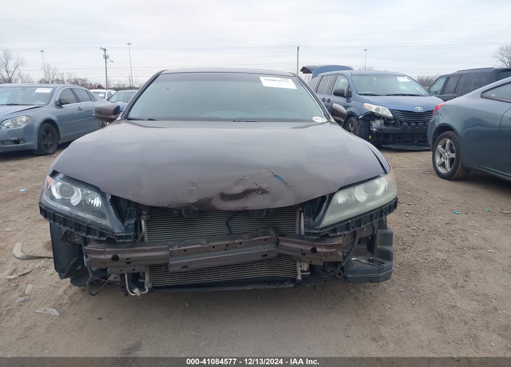 2013 HONDA ACCORD EX VIN: 1HGCT1B78DA020695