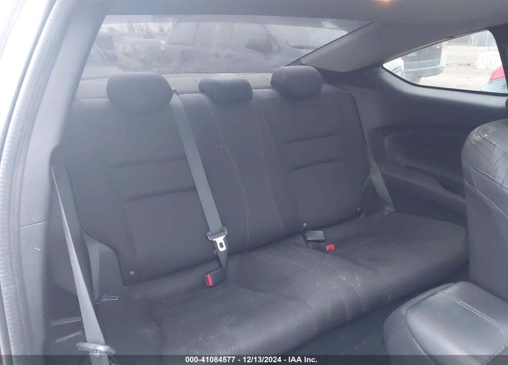 2013 HONDA ACCORD EX VIN: 1HGCT1B78DA020695