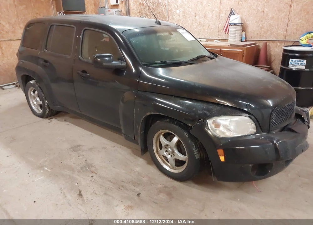 2008 CHEVROLET HHR LT VIN: 3GNDA23D28S645690
