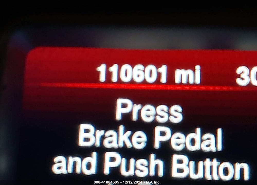 2014 DODGE JOURNEY AMERICAN VALUE PKG VIN: 3C4PDCAB0ET304198