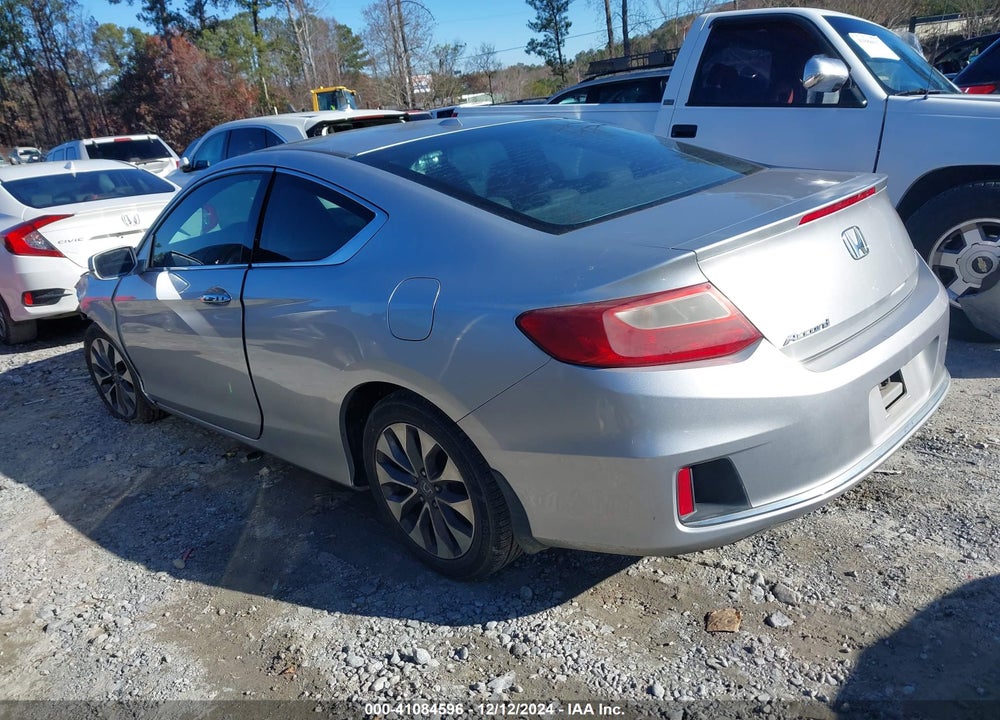 2013 HONDA ACCORD EX-L VIN: 1HGCT1B81DA019400