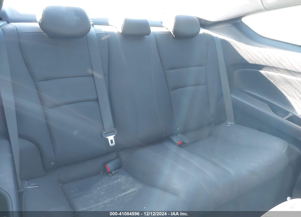 2013 HONDA ACCORD EX-L VIN: 1HGCT1B81DA019400