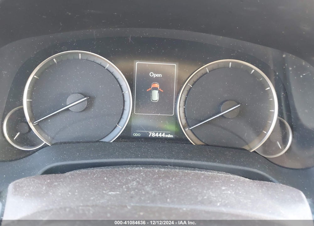 2019 LEXUS RX 350 VIN: 2T2ZZMCA8KC130475