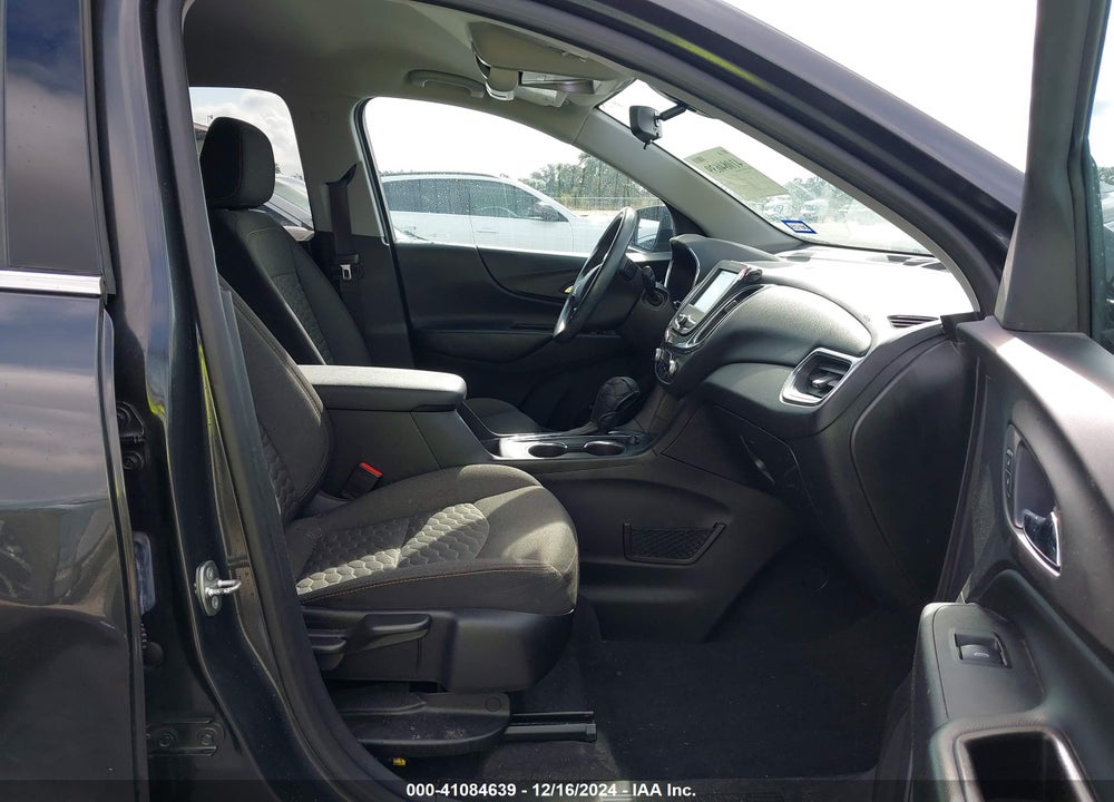 2018 CHEVROLET EQUINOX LT VIN: 2GNAXJEV9J6183425