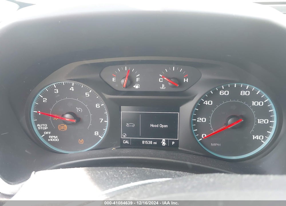 2018 CHEVROLET EQUINOX LT VIN: 2GNAXJEV9J6183425