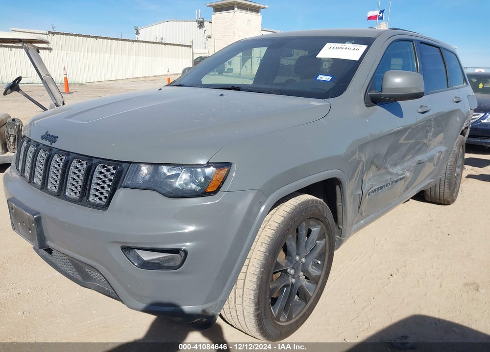 2021 JEEP GRAND CHEROKEE VIN: 1C4RJEAG7MC719005