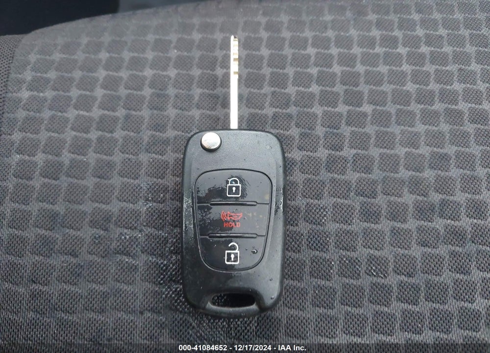 2012 KIA SOUL VIN: KNDJT2A53C7468480