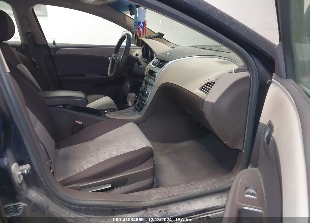 2011 CHEVROLET MALIBU LS VIN: 1G1ZA5EU9BF181945