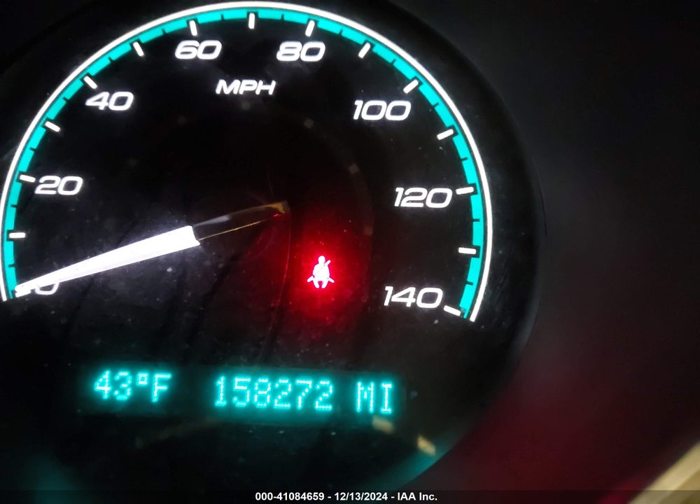 2011 CHEVROLET MALIBU LS VIN: 1G1ZA5EU9BF181945