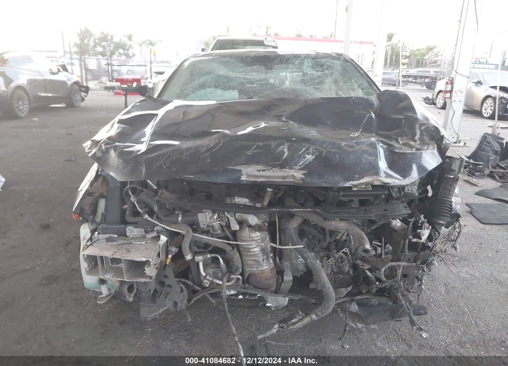 2018 HONDA CIVIC EX-T VIN: JHMFC1F37JX034680