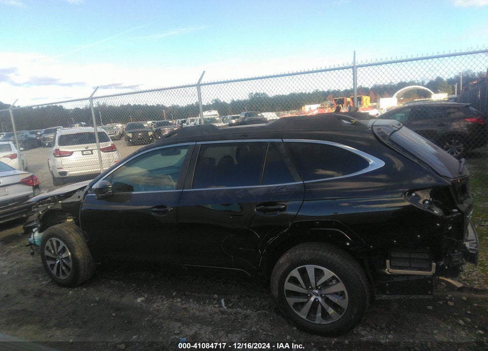 2025 SUBARU OUTBACK PREMIUM VIN: 4S4BTADC5S3140942