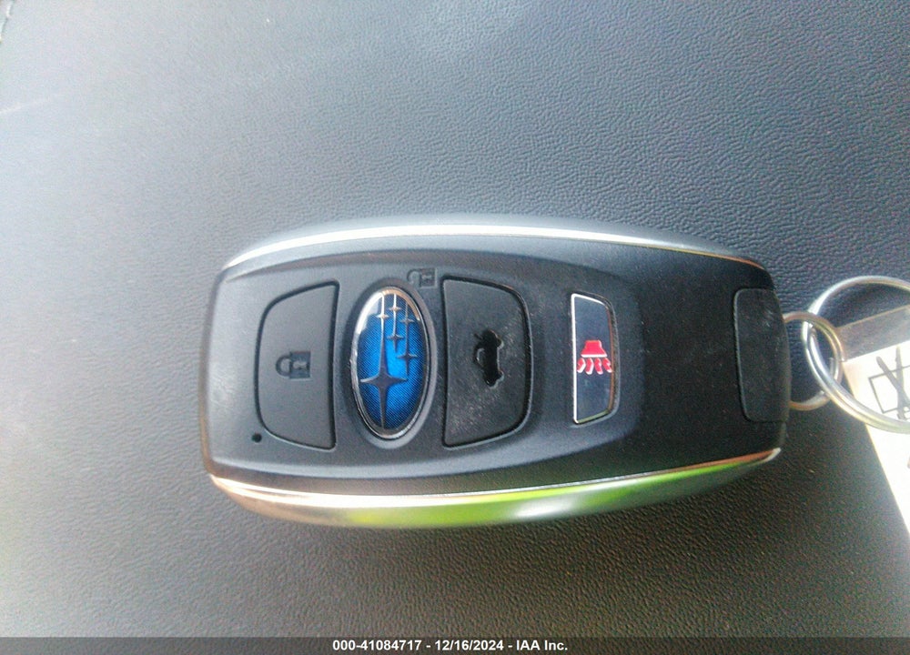 2025 SUBARU OUTBACK PREMIUM VIN: 4S4BTADC5S3140942