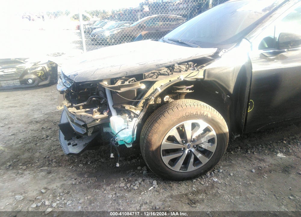2025 SUBARU OUTBACK PREMIUM VIN: 4S4BTADC5S3140942