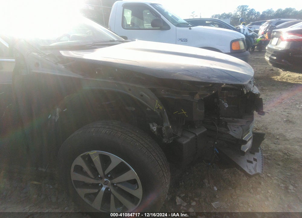 2025 SUBARU OUTBACK PREMIUM VIN: 4S4BTADC5S3140942