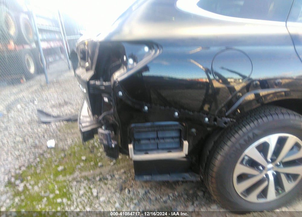 2025 SUBARU OUTBACK PREMIUM VIN: 4S4BTADC5S3140942