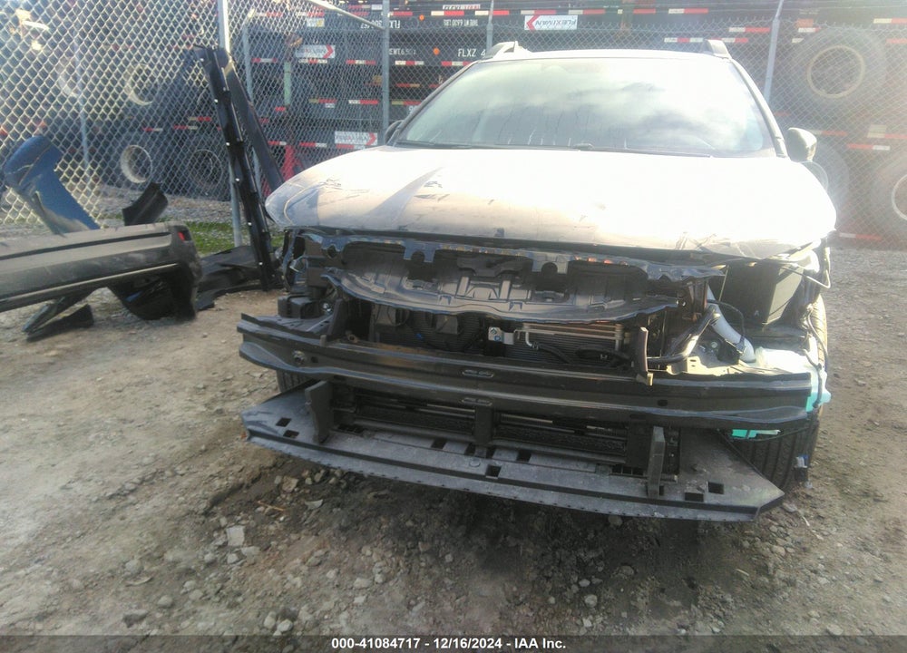 2025 SUBARU OUTBACK PREMIUM VIN: 4S4BTADC5S3140942