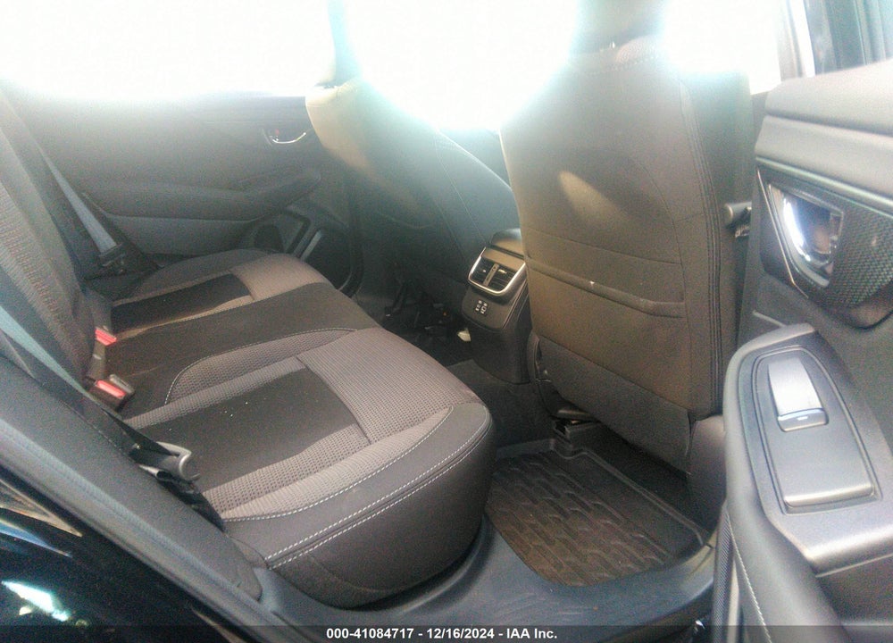 2025 SUBARU OUTBACK PREMIUM VIN: 4S4BTADC5S3140942