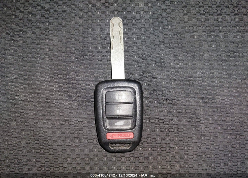 2021 HONDA HR-V AWD SPORT VIN: 3CZRU6H15MM723836