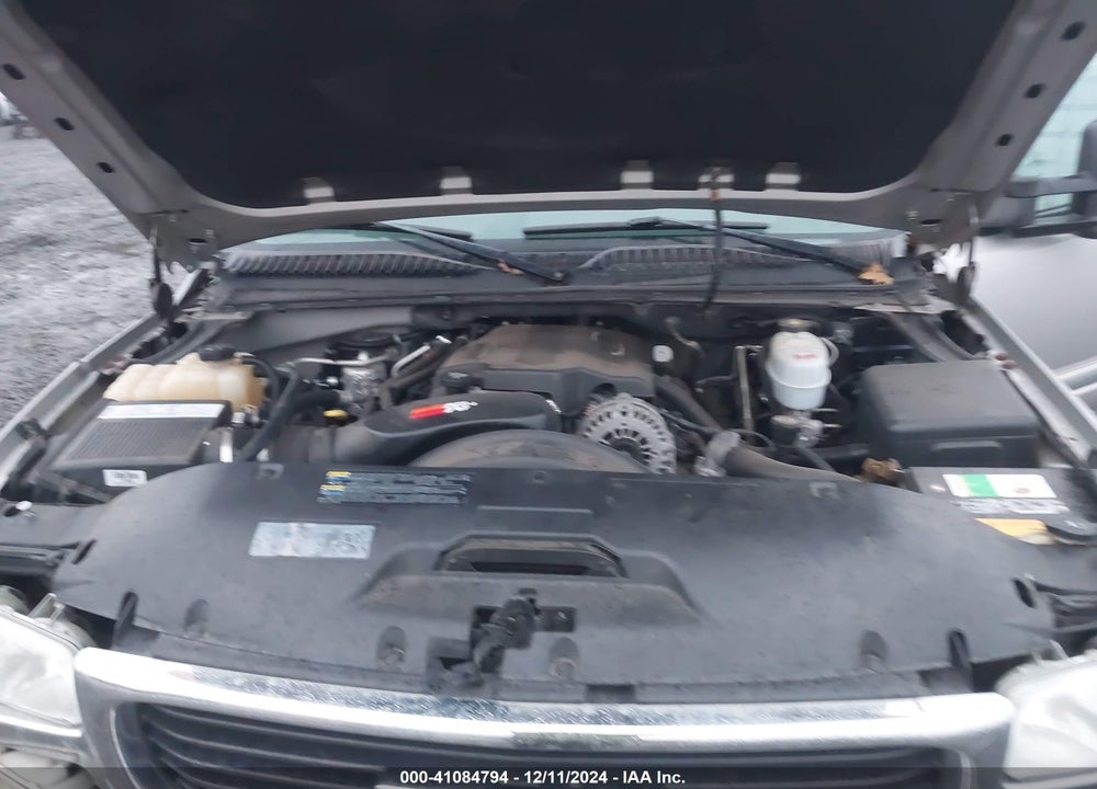 2004 GMC YUKON XL 2500 SLE VIN: 3GKGK26GX4G218560
