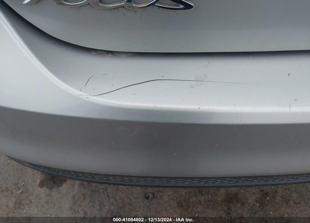 2012 FORD FOCUS SE VIN: 1FAHP3F28CL132599