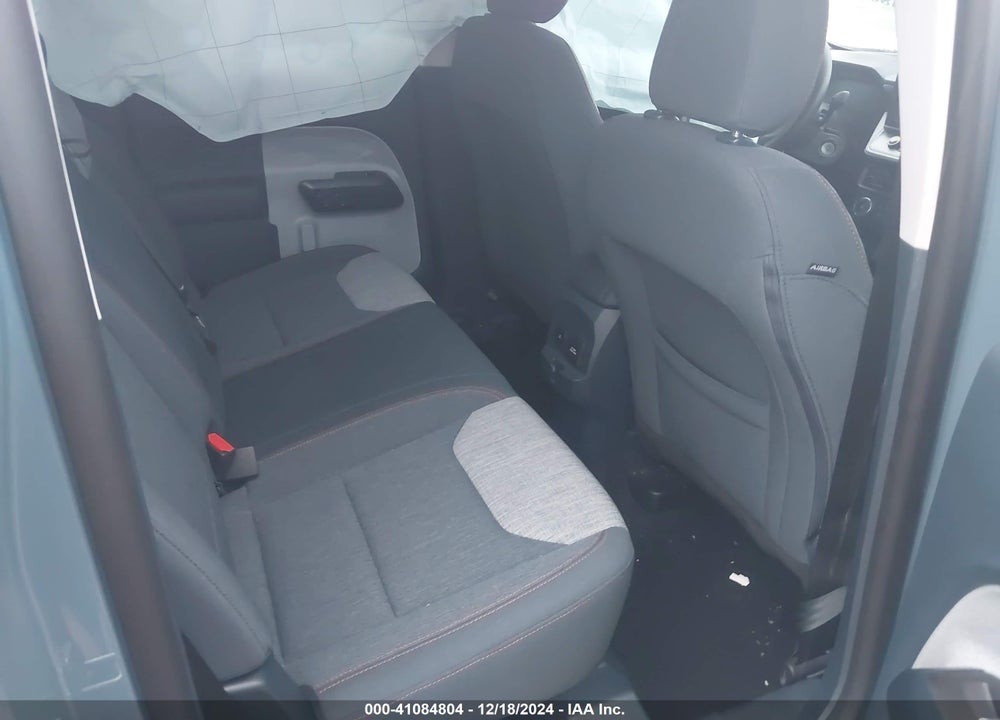 2023 FORD MAVERICK XLT VIN: 3FTTW8E92PRA02795