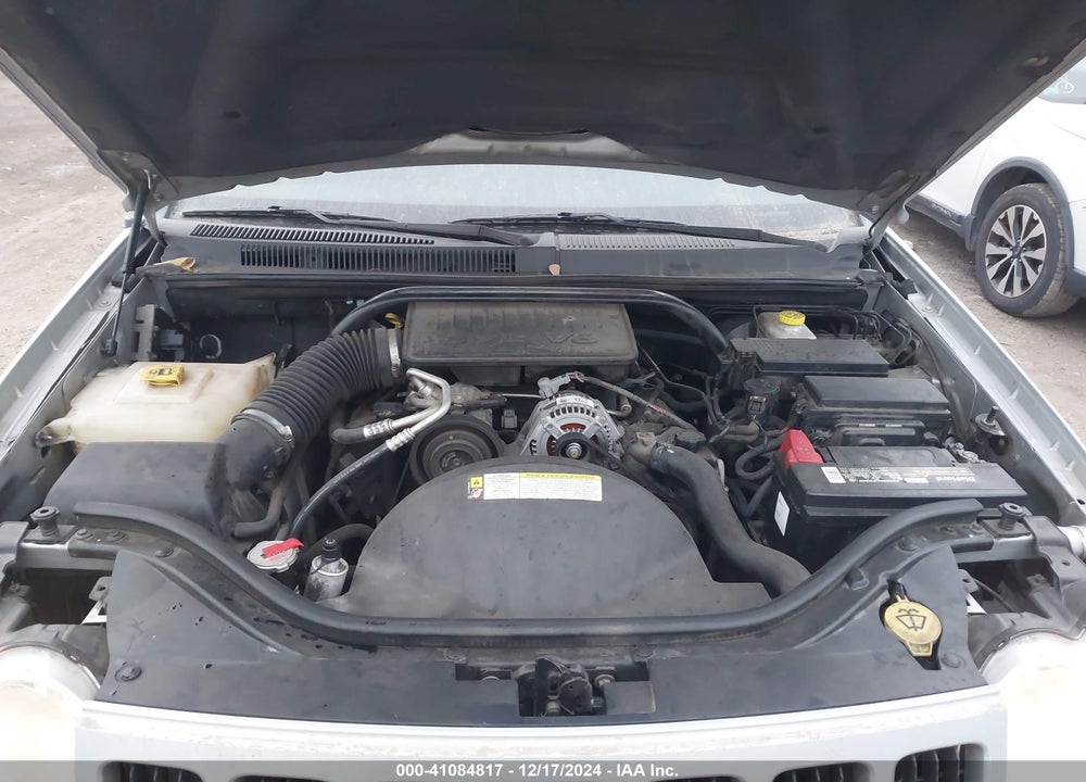 2009 JEEP GRAND CHEROKEE LAREDO VIN: 1J8GR48K09C532693