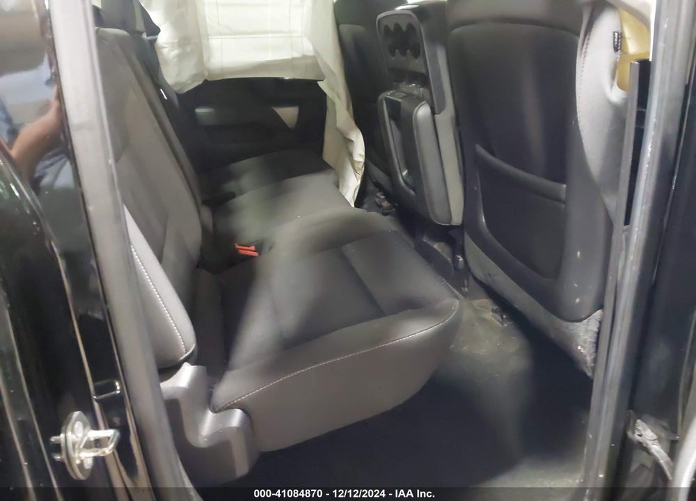 2015 CHEVROLET SILVERADO 1500 2LT VIN: 1GCVKREC3FZ374890