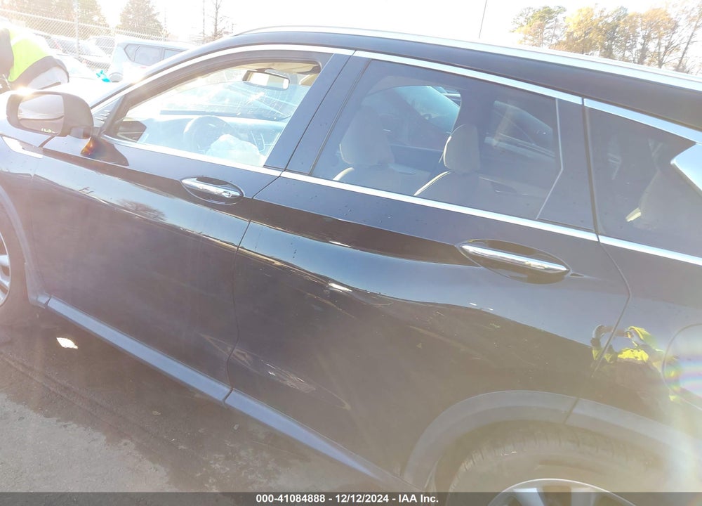 2019 INFINITI QX50 ESSENTIAL VIN: 3PCAJ5M17KF132582