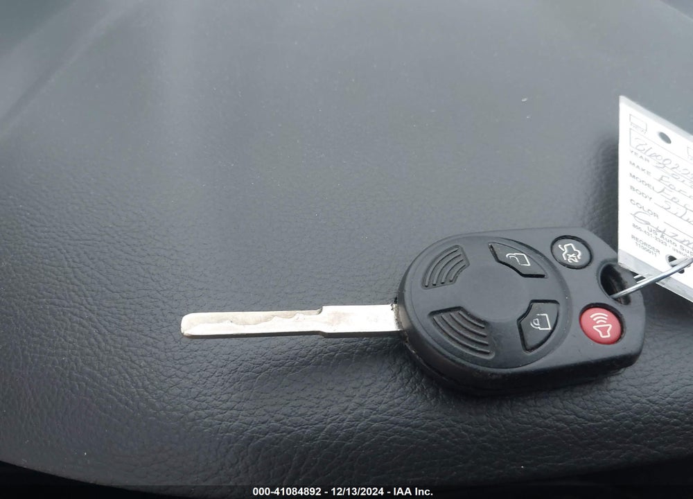 2018 FORD FOCUS SE VIN: 1FADP3F2XJL204043