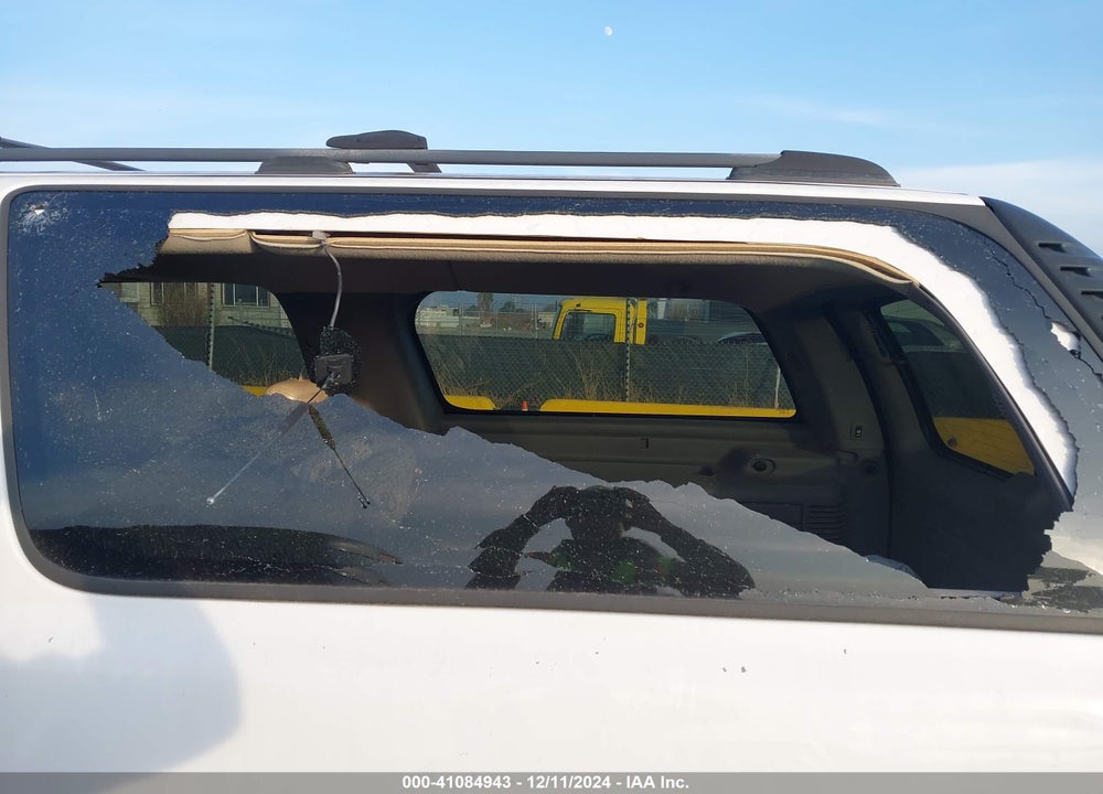 2001 GMC YUKON XL 2500 SLT VIN: 3GKGK26G91G213121