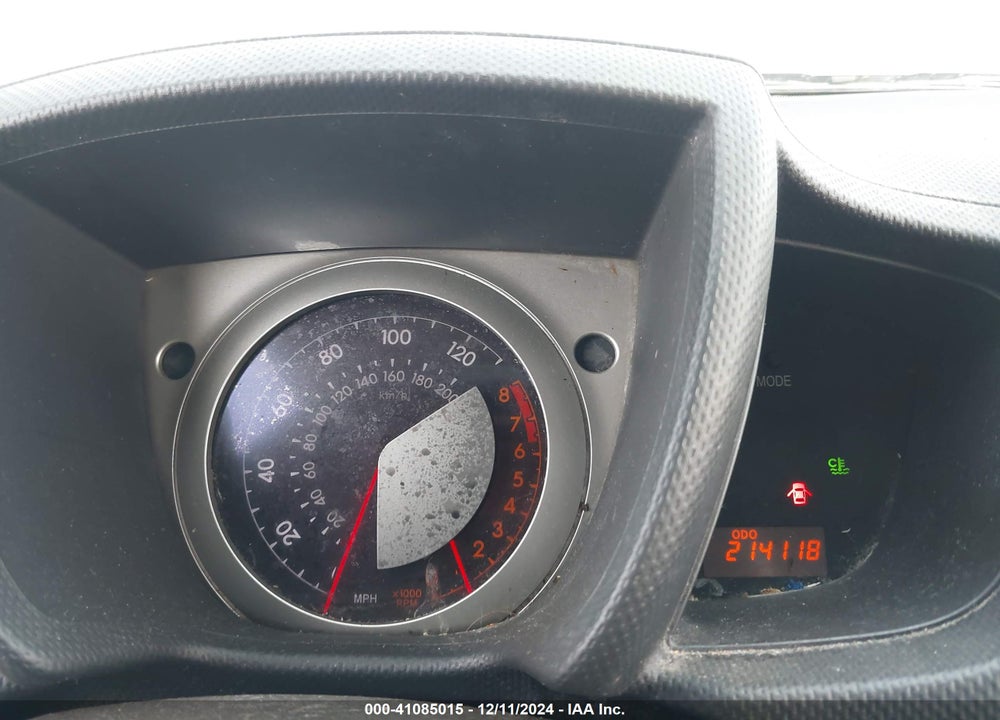 2008 SCION XD VIN: JTKKU10428J006595