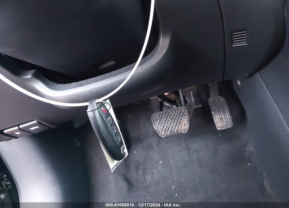 2015 NISSAN SENTRA FE+ S/S/SL/SR/SV VIN: 3N1AB7AP1FY247502