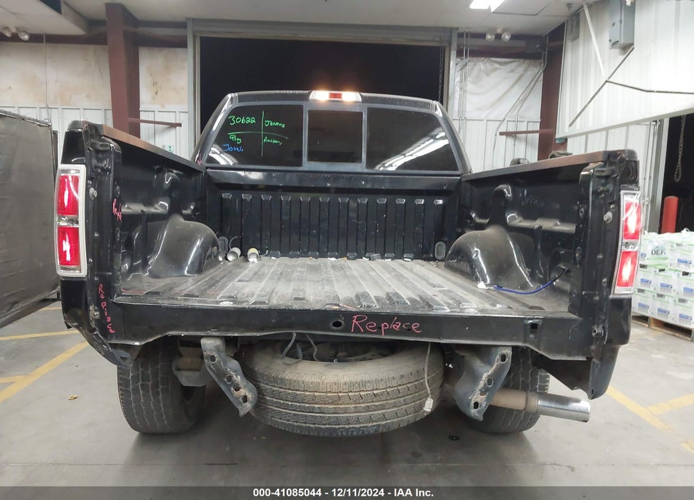 2012 FORD F-150 PLATINUM VIN: 1FTFW1CT0CFA05690