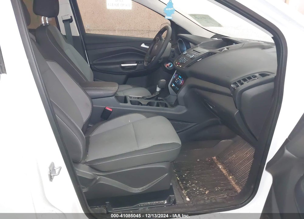 2017 FORD ESCAPE SE VIN: 1FMCU9G91HUB67350