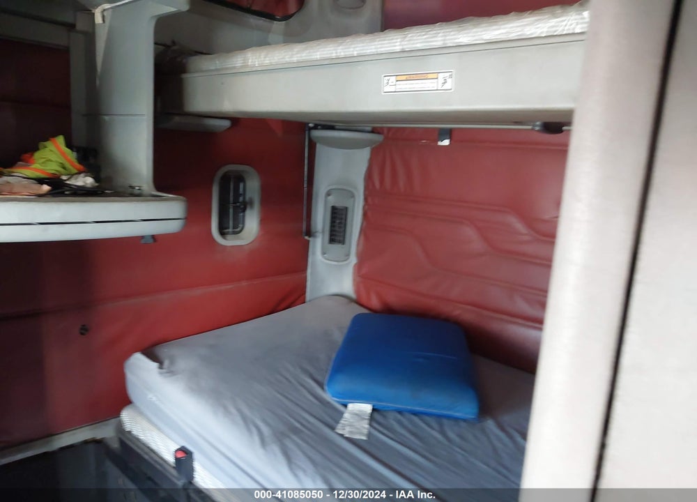 2007 FREIGHTLINER COLUMBIA COLUMBIA VIN: 1FUJA6CK67LW13632