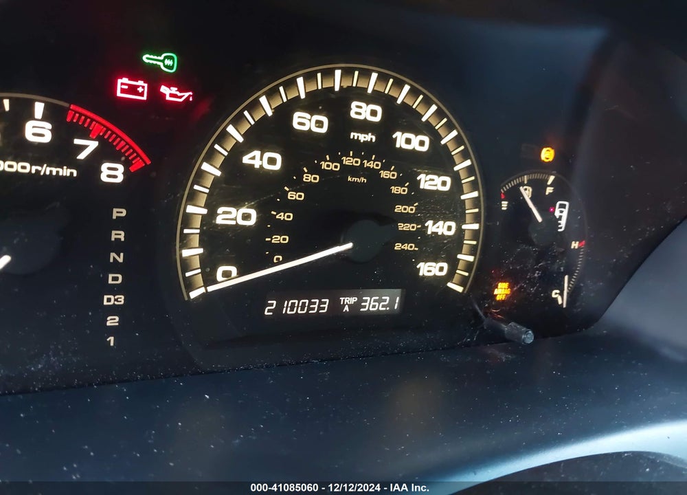 2007 HONDA ACCORD 2.4 SE VIN: 1HGCM56327A134062