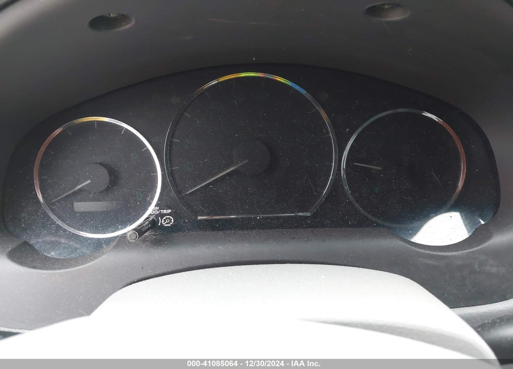 2007 TOYOTA SIENNA XLE VIN: 5TDZK22C07S034483