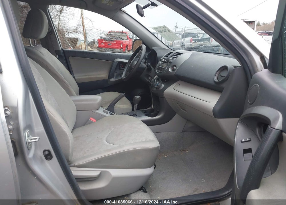 2009 TOYOTA RAV4 BASE V6 VIN: 2T3BK33V69W008706