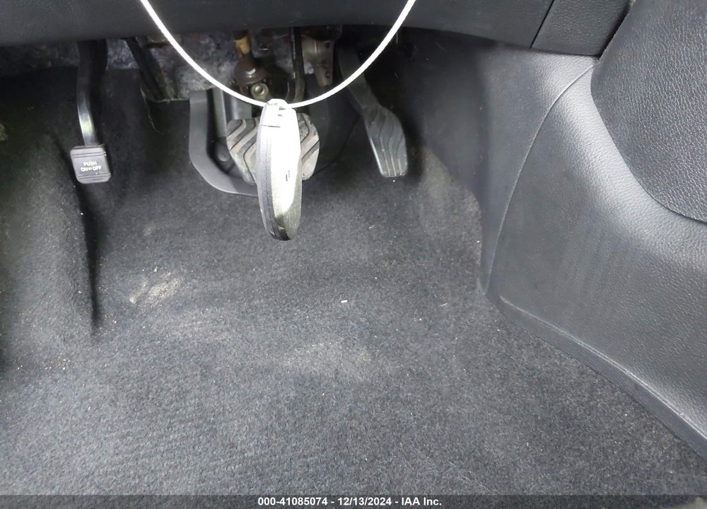2020 NISSAN ROGUE VIN: 5N1AT2MT8LC810969
