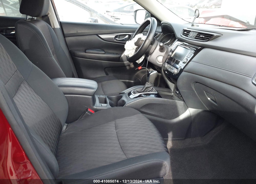 2020 NISSAN ROGUE VIN: 5N1AT2MT8LC810969