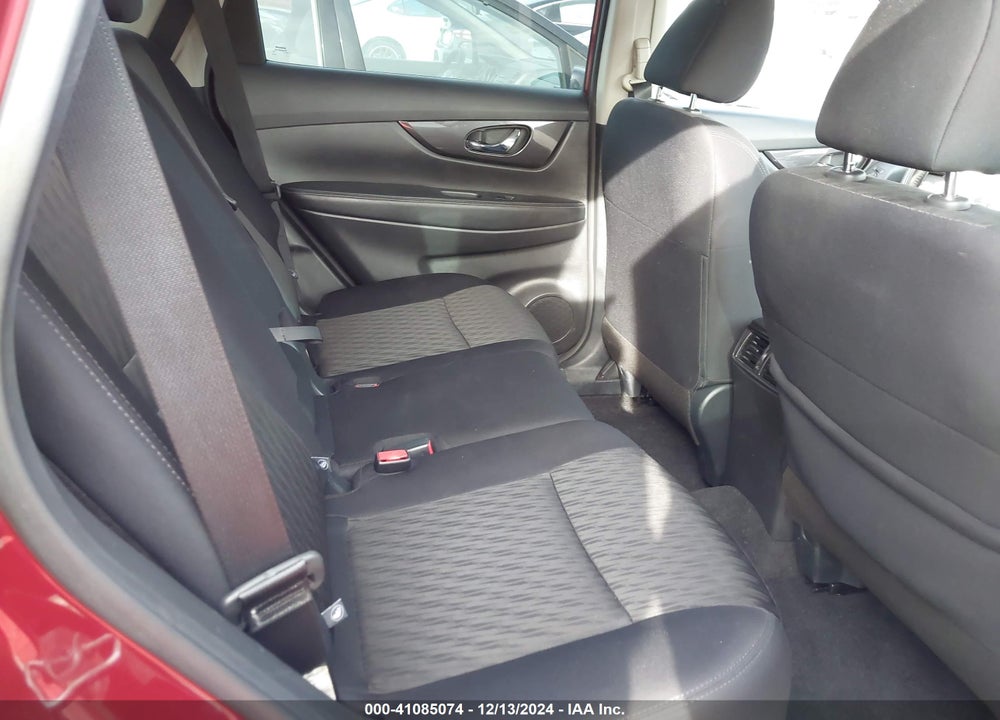 2020 NISSAN ROGUE VIN: 5N1AT2MT8LC810969