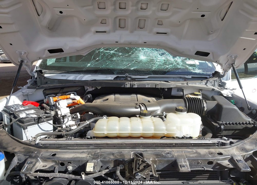 2021 FORD F-150 VIN: 1FTFW1ED9MFC07306