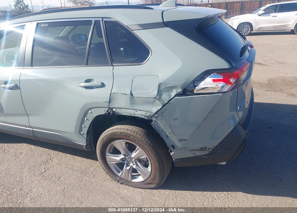 2023 TOYOTA RAV4 XLE VIN: 2T3P1RFV6PW389879