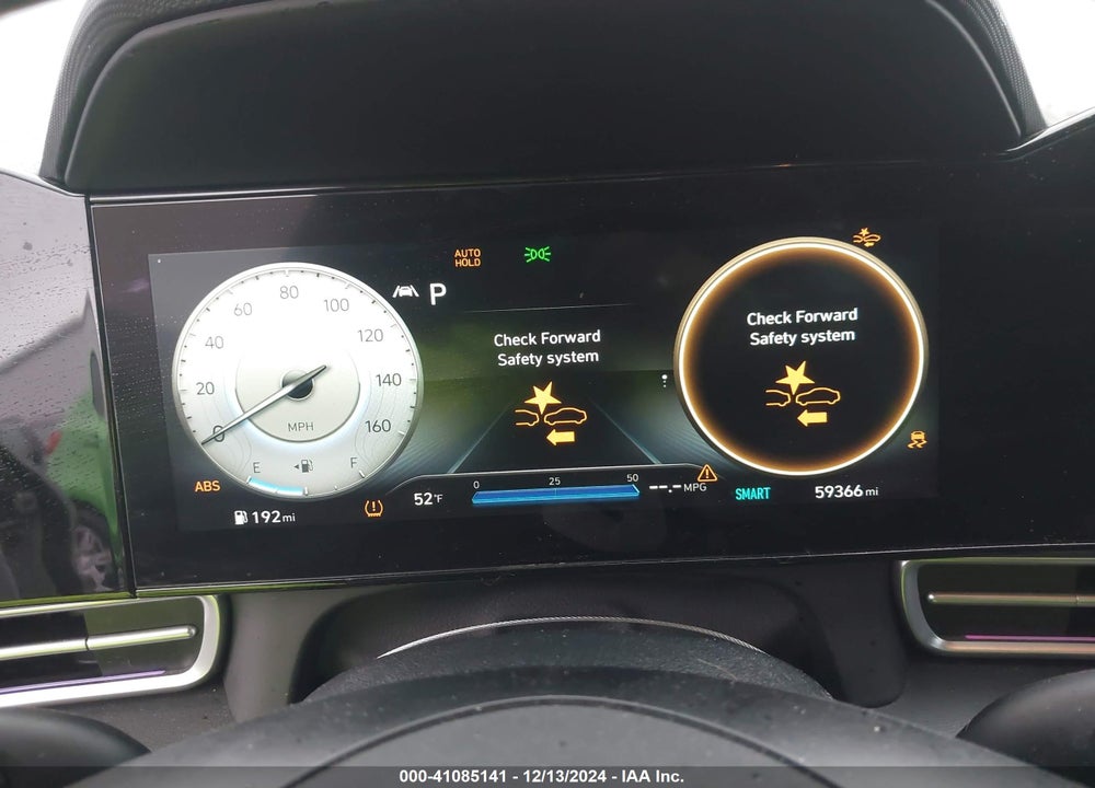 2021 HYUNDAI ELANTRA LIMITED VIN: KMHLP4AG5MU170196