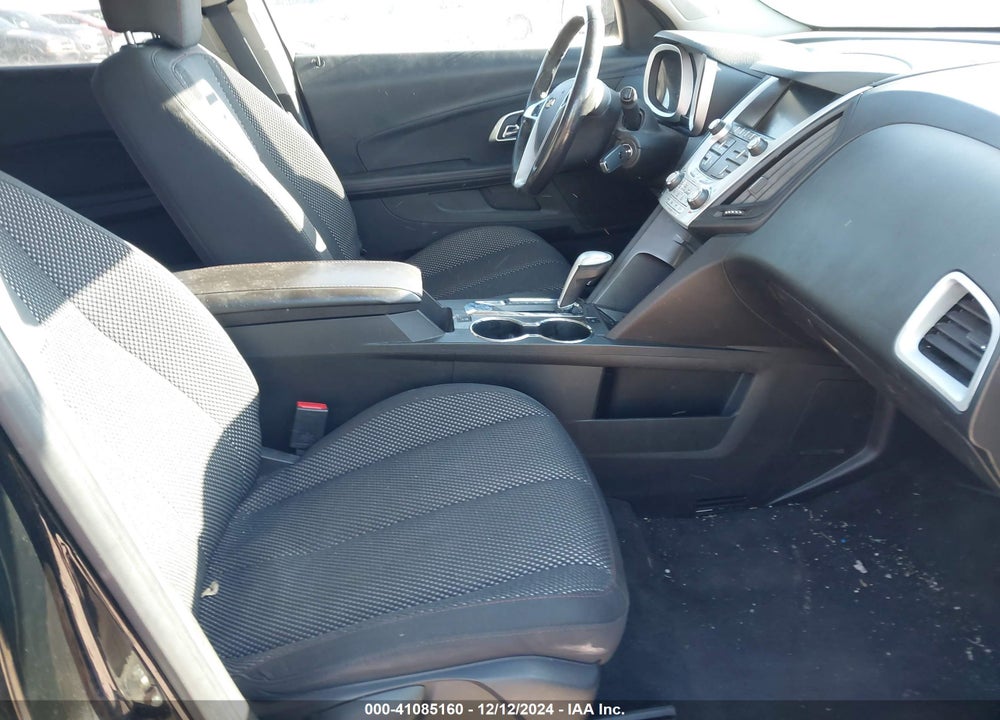 2013 CHEVROLET EQUINOX 1LT VIN: 2GNALDEK3D6365127