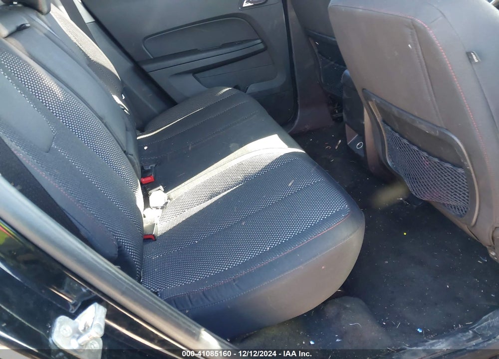 2013 CHEVROLET EQUINOX 1LT VIN: 2GNALDEK3D6365127