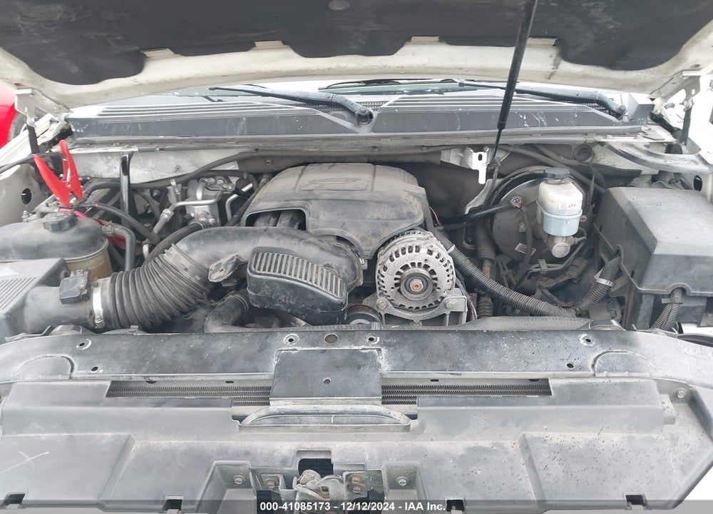 2011 CADILLAC ESCALADE PREMIUM VIN: 1GYS4CEFXBR160388