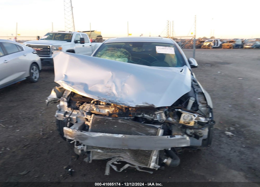2014 BUICK REGAL TURBO/E-ASSIST PREMIUM I VIN: 2G4GN5EX6E9159164