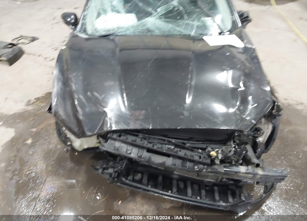 2014 FORD FUSION SE VIN: 3FA6P0HD5ER297647