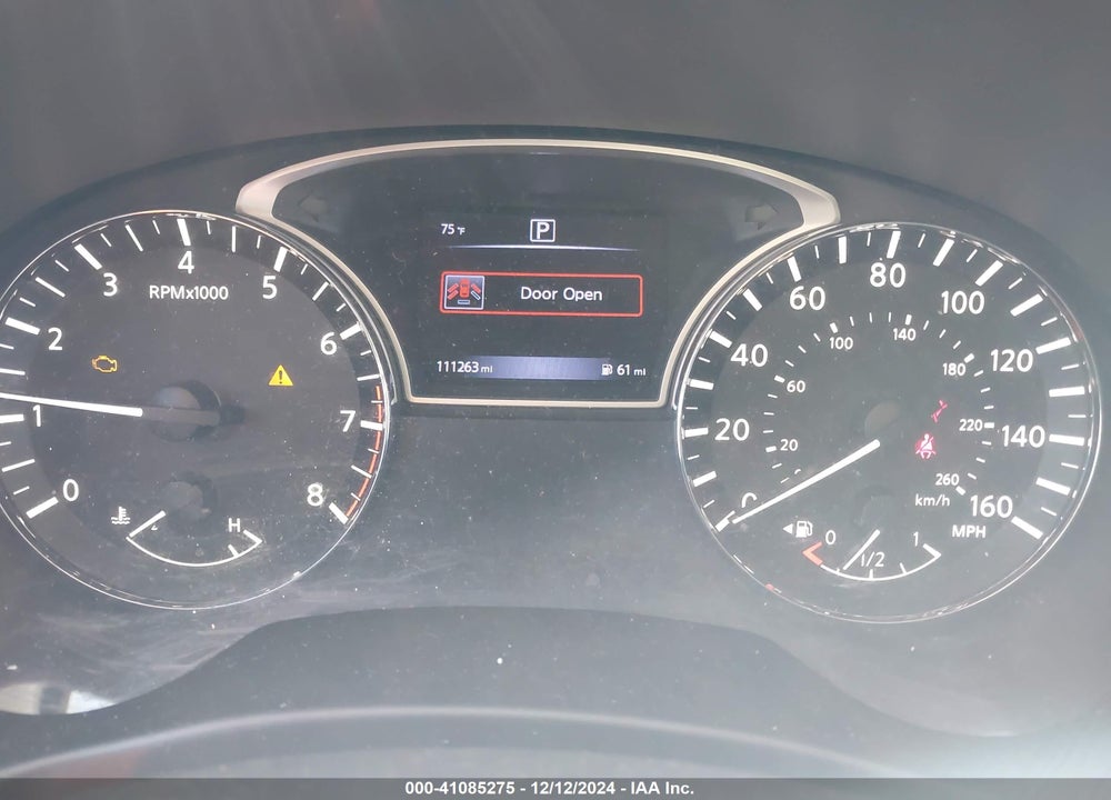 2017 NISSAN PATHFINDER SV VIN: 5N1DR2MN8HC904192